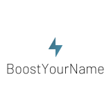BoostYourName.com