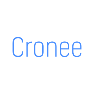 Cronee.com