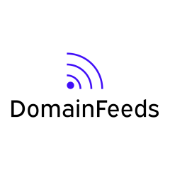DomainFeeds