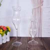 Bar, Cocktail & Wine Glasses