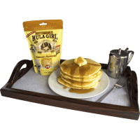 Pancake, Waffle & Baking Mixes