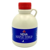 Maple Syrups