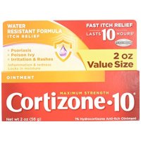 Cortisone Treatments