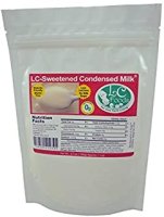 Condensed & Powdered Milk