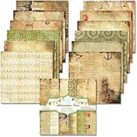 Paper & Card Stock