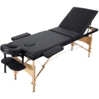 Spa Beds & Tables