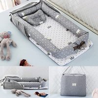 Co-Sleeping Cribs & Cradles