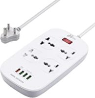 Cords, Adapters & Multi-Outlets
