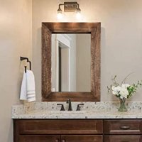 Bathroom Mirrors