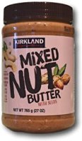 Nut & Seed Butters