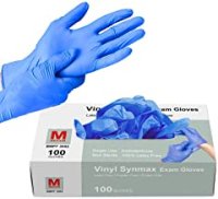 Non-Sterile Gloves
