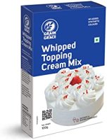 Whipped Toppings