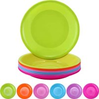 Snack Plate & Cup Sets