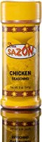 Canned & Packaged Chicken