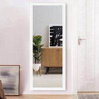 Floor & Full Length Mirrors