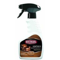 Leather Cleaners & Conditioners