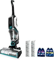 Vacuums & Floor Cleaning Machines