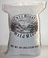 Dried Wild Rice