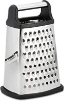 Spice Graters