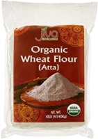 Wheat Flours & Meals