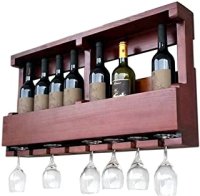 Freestanding Wine Racks & Cabinets