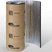 Insulation & Noise Control