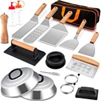 Outdoor Cooking Tools & Accessories