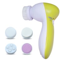 Powered Facial Cleansing Devices & Accessories