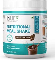 Meal Replacement & Protein Drinks