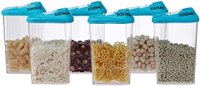 Food Savers & Storage Containers
