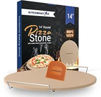 Pizza Pans & Stones
