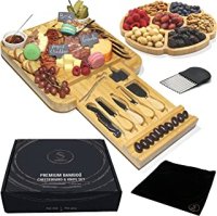 Cheese & Charcuterie Gifts
