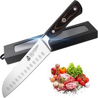 Asian Knives