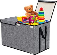 Toy Chests & Organizers