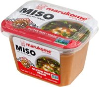 Miso Soups