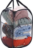 Pop-Up Laundry Hampers