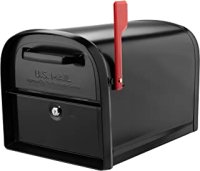 Mailbox & Mailbox Accessories