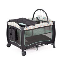 Portable Cribs
