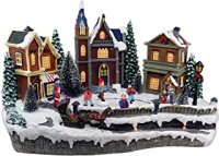 Collectible Buildings & Accessories