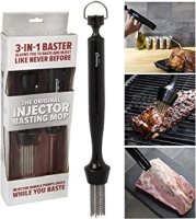 Basters & Marinaters