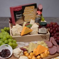 Cheese Assortments & Samplers