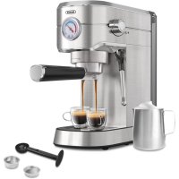 Espresso Machine Accessories