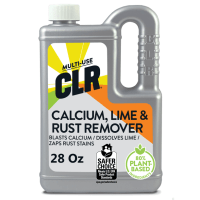 Lime & Rust Removers