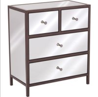 Accent Cabinets and Chests