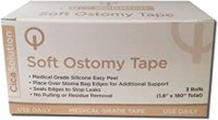 Ostomy Adhesives & Tapes