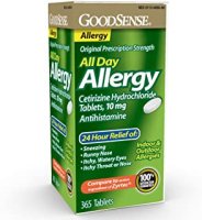 Allergy, Sinus & Asthma Medicine