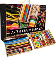 Arts & Crafts Supplies