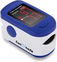 Athletic & Aviation Pulse Oximeters