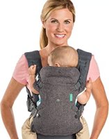 Baby & Toddler Carriers
