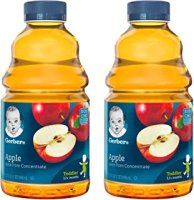 Baby & Toddler Juices